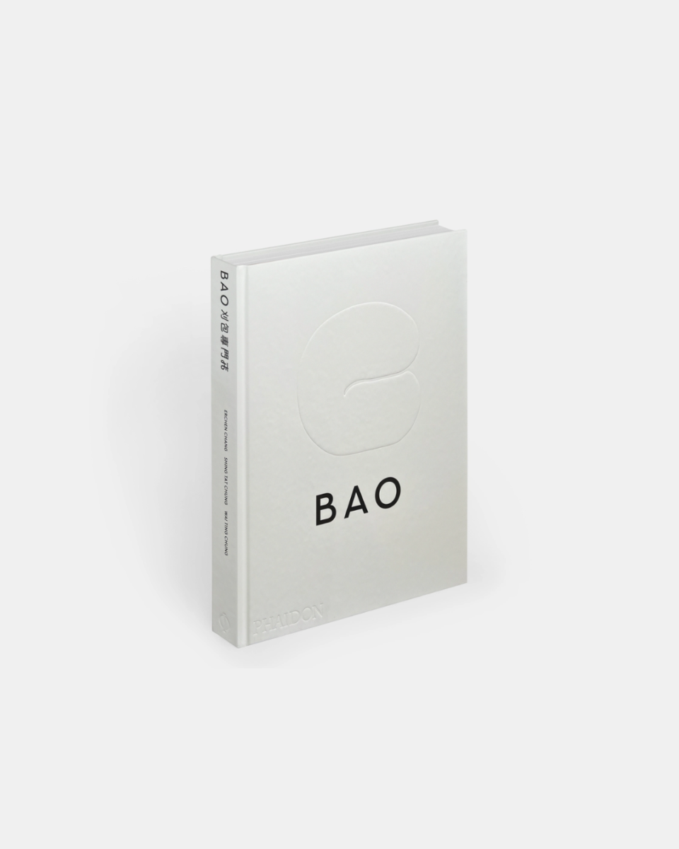 BAO® – Official Site — BAO x BEAMS Long Sleeve Jumper